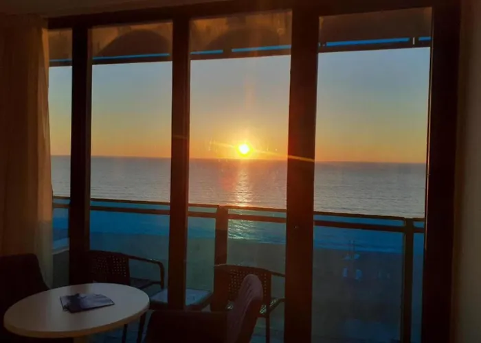 Appartement à 1 Chambre à Coucher